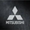 Mitsubishi steering wheels